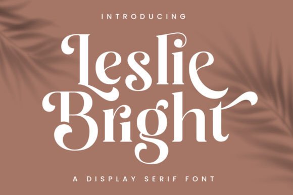 Download Leslie Bright - Bright Collection