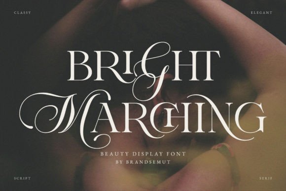 Download Bright Marching - Bright Collection