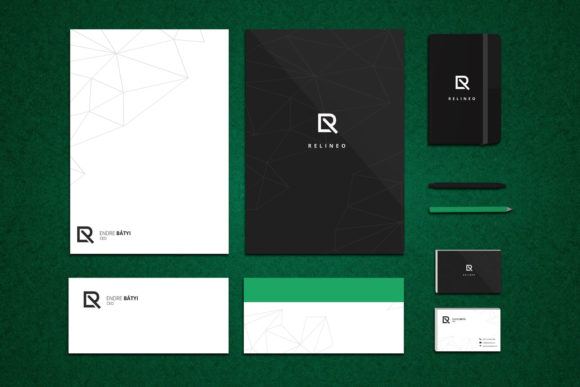 Download Stationery Mockup #01 - Premium Resources