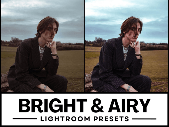 Download Bright &amp; Airy Desktop and Mobile Prese - Bright Collection