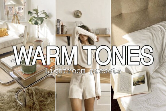 Download 7 Warm Indoor Lightroom Presets - Indoor lightroom presets Collection