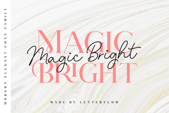 Download Magic Bright - Bright Collection